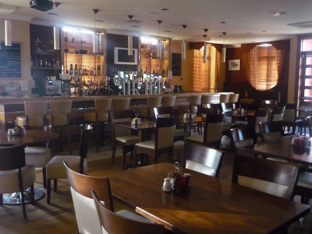 因尼斯福伦酒店 基拉尼 外观 照片