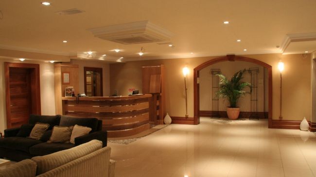因尼斯福伦酒店 基拉尼 内观 照片